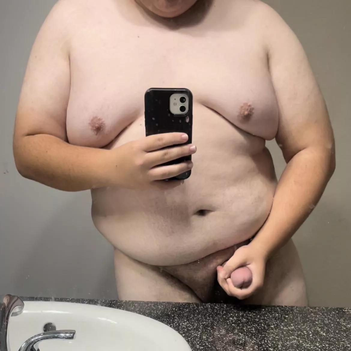 Would you let me fuck you?