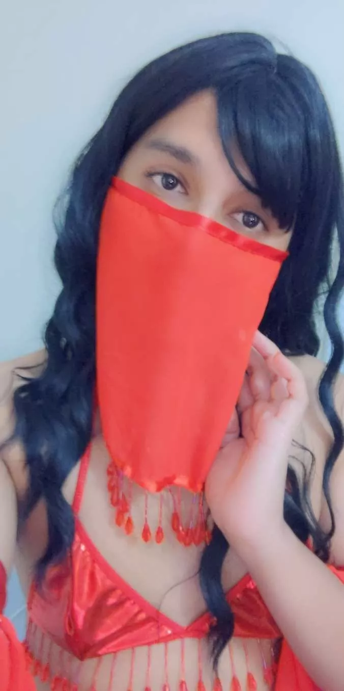 Would you my boyfriend 😘😘