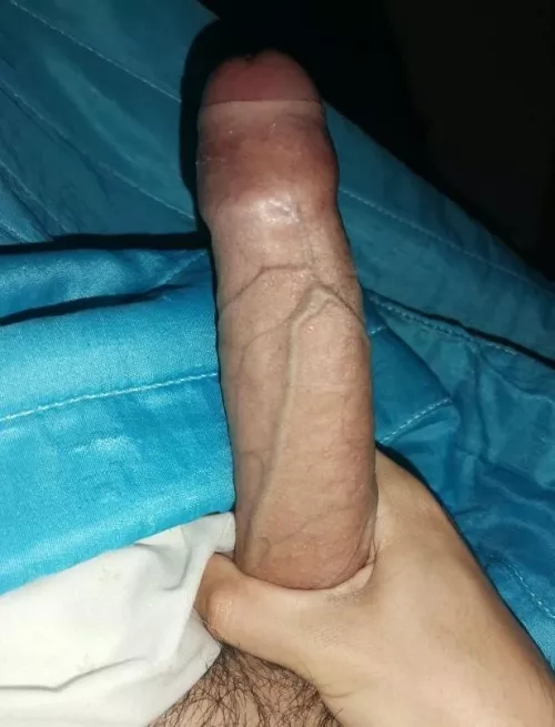 Would you suck it?
