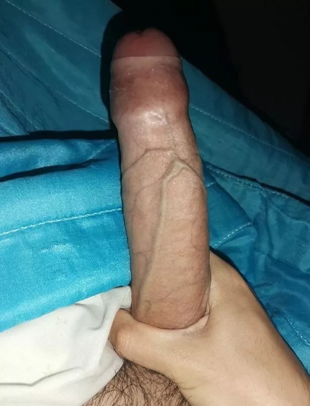 Would you suck it?