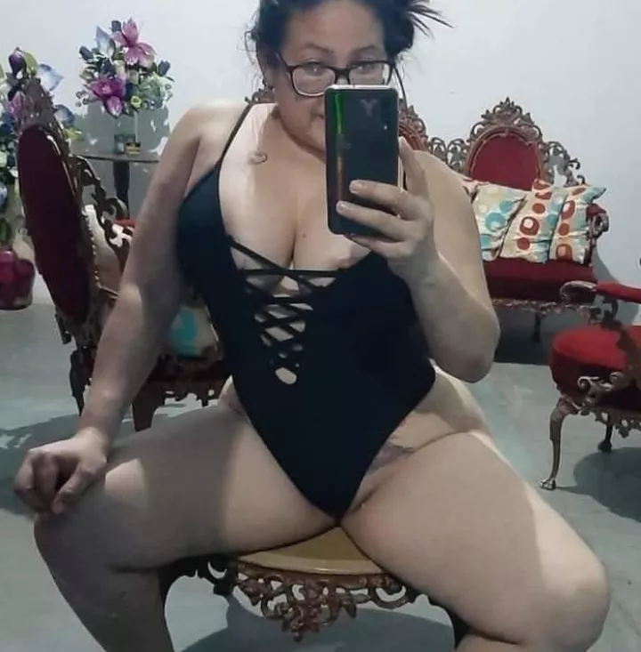 You are one step away from making me your VIP toy