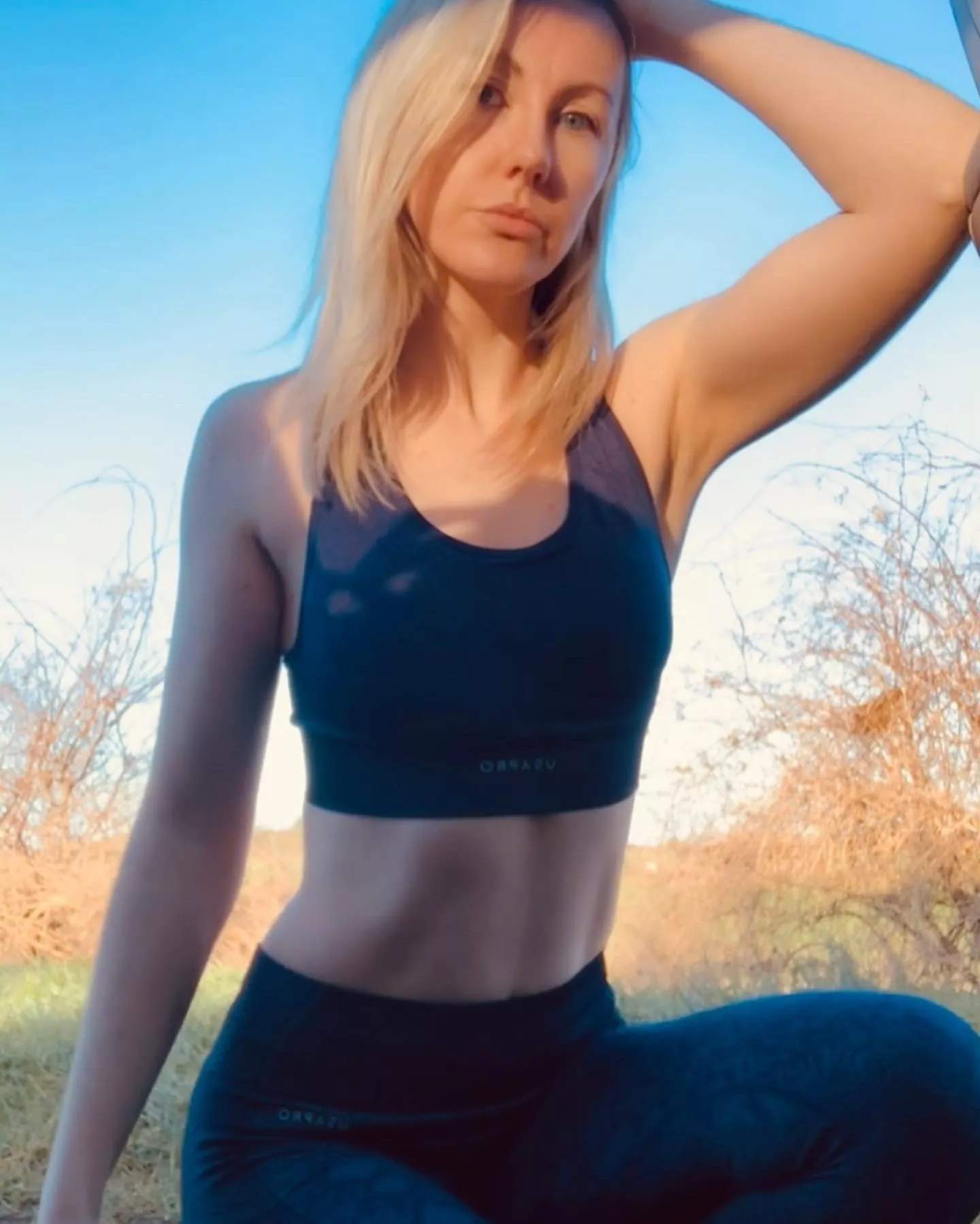 You found me out running alone, what do you do to me ?