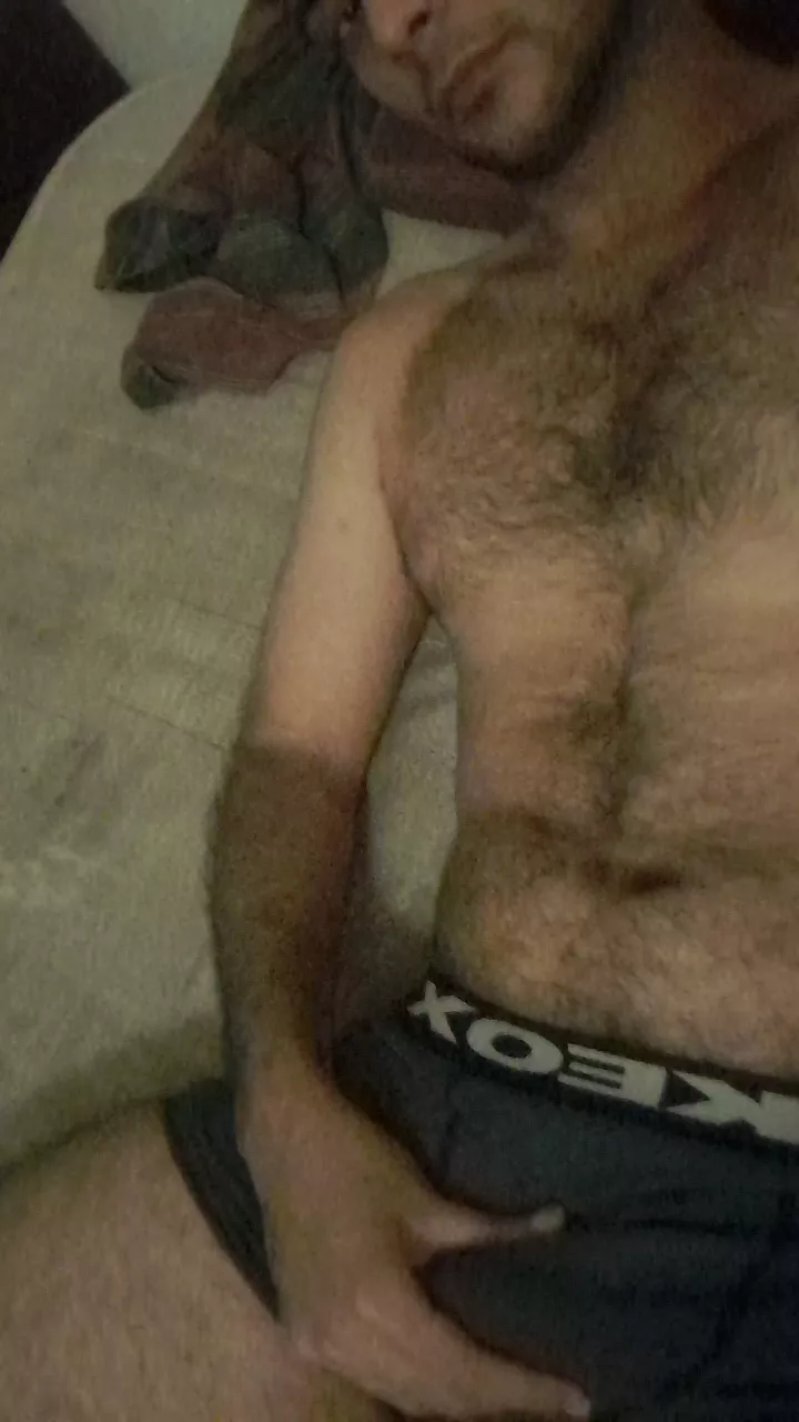 Your tiny useless dick is nothing compared to mine