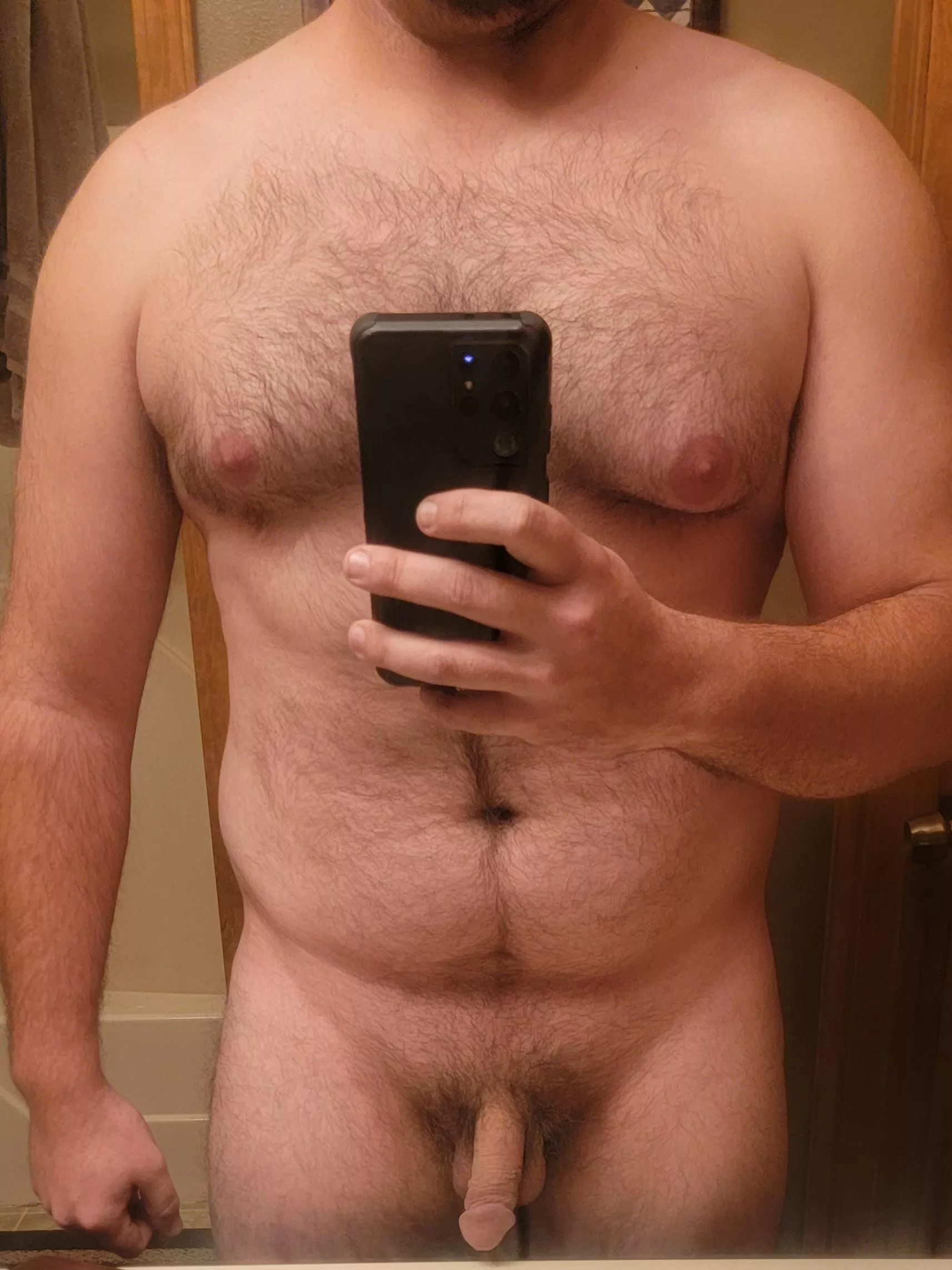 You've got one more gift left to play with