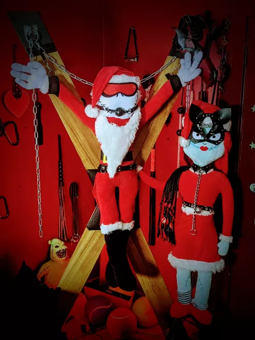 Yule love Christmas this season Jack.