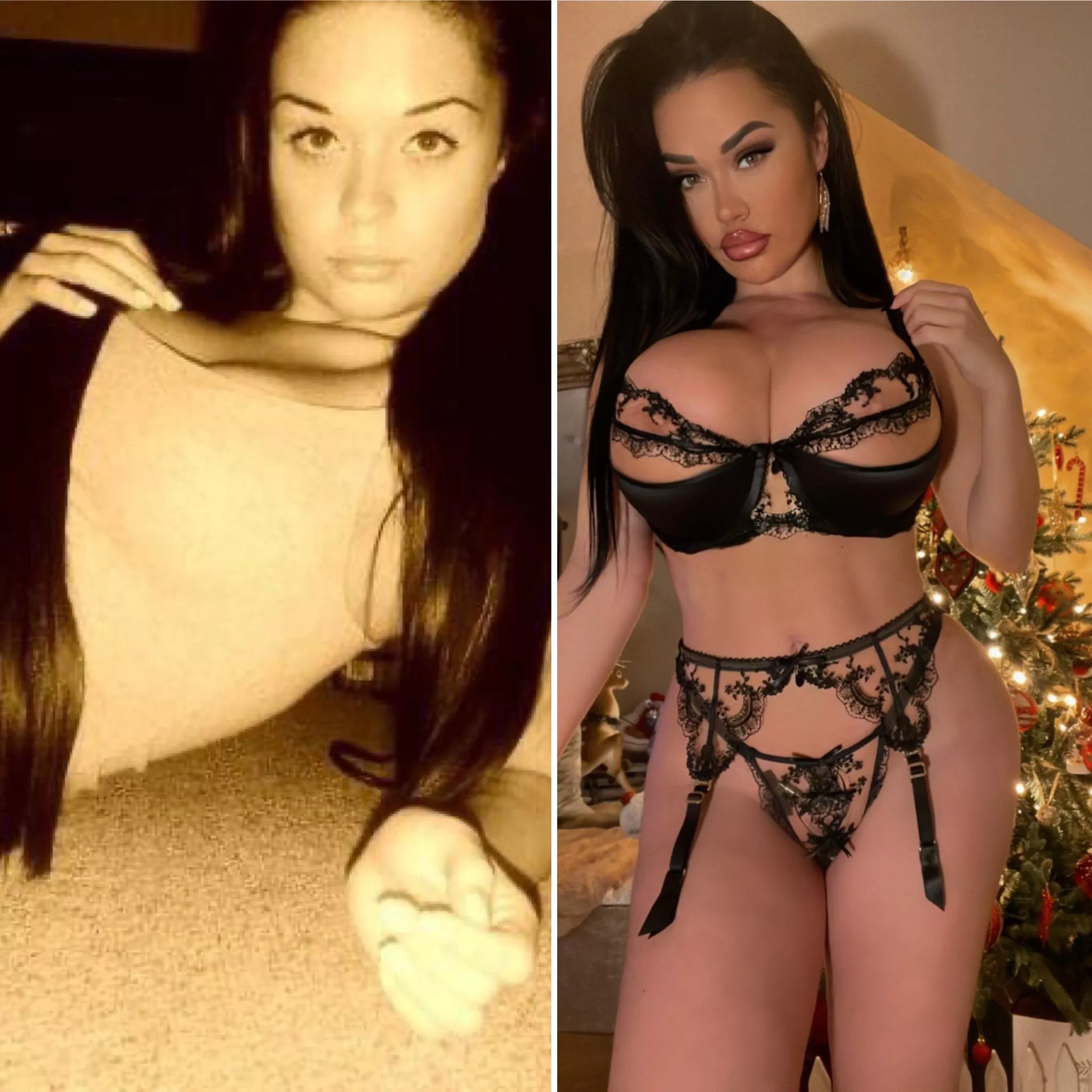 18 to 31.. Aysha, UK!