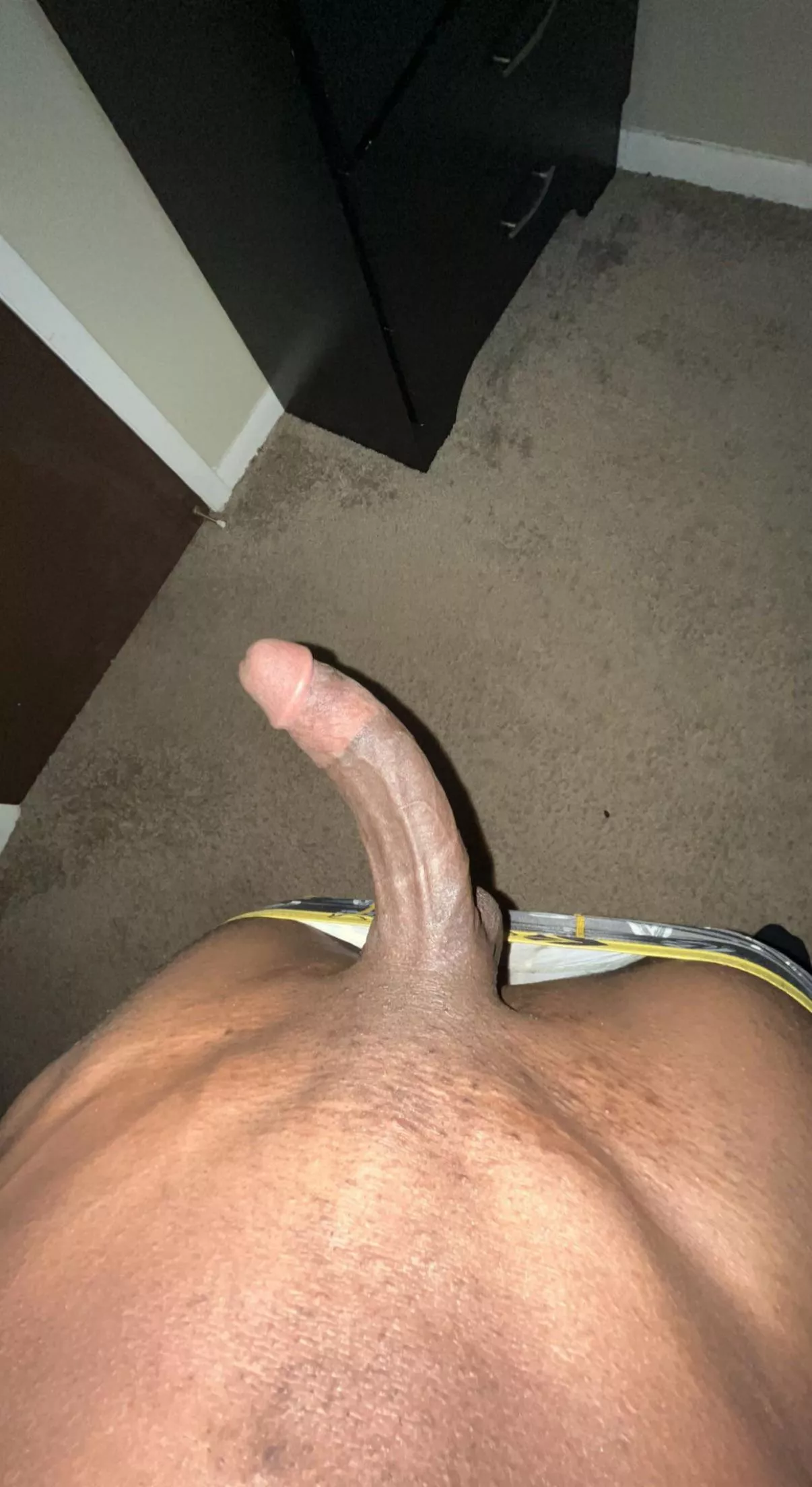 18 yr old bbc hmu
