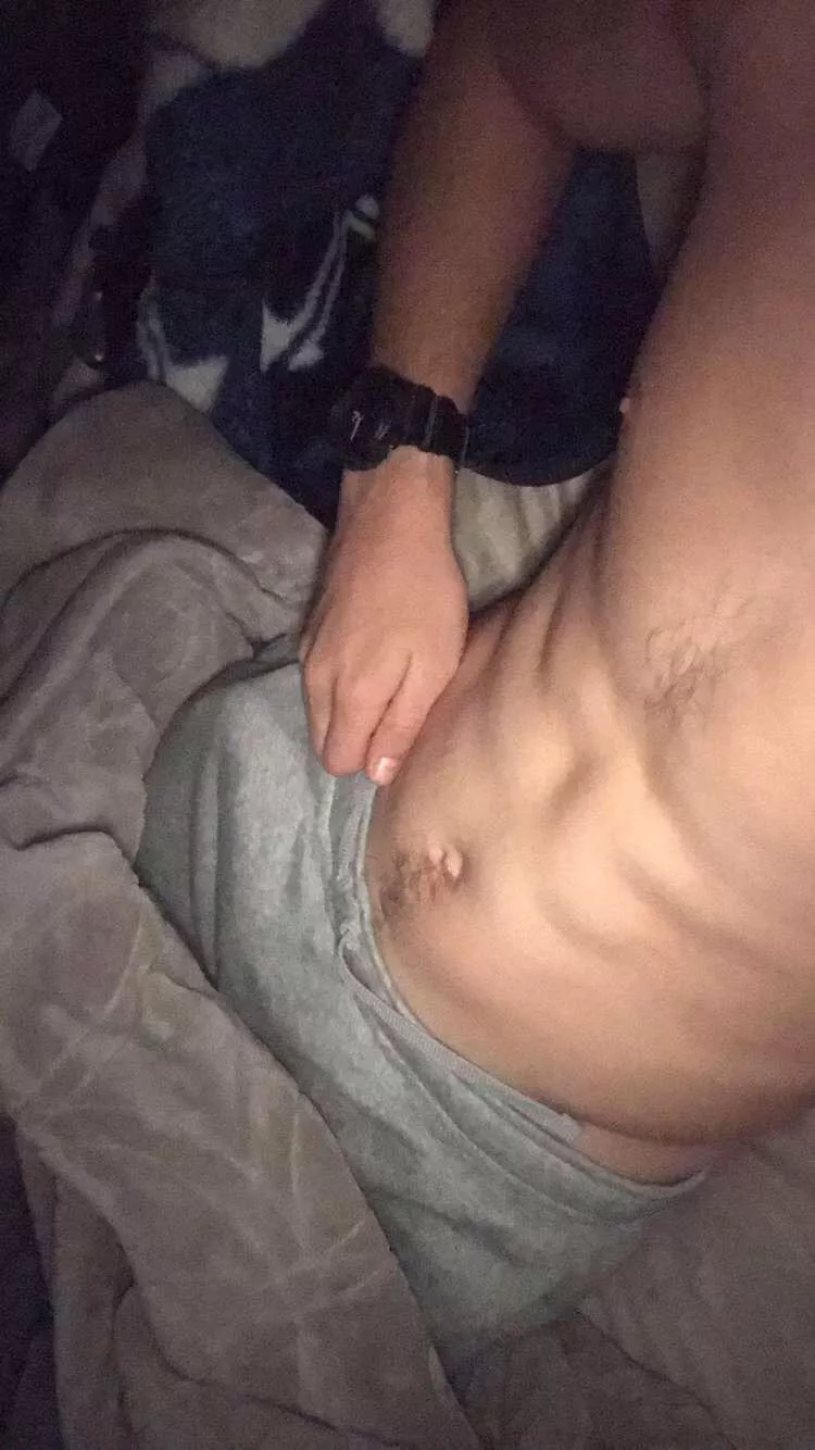 18m, horny hmu