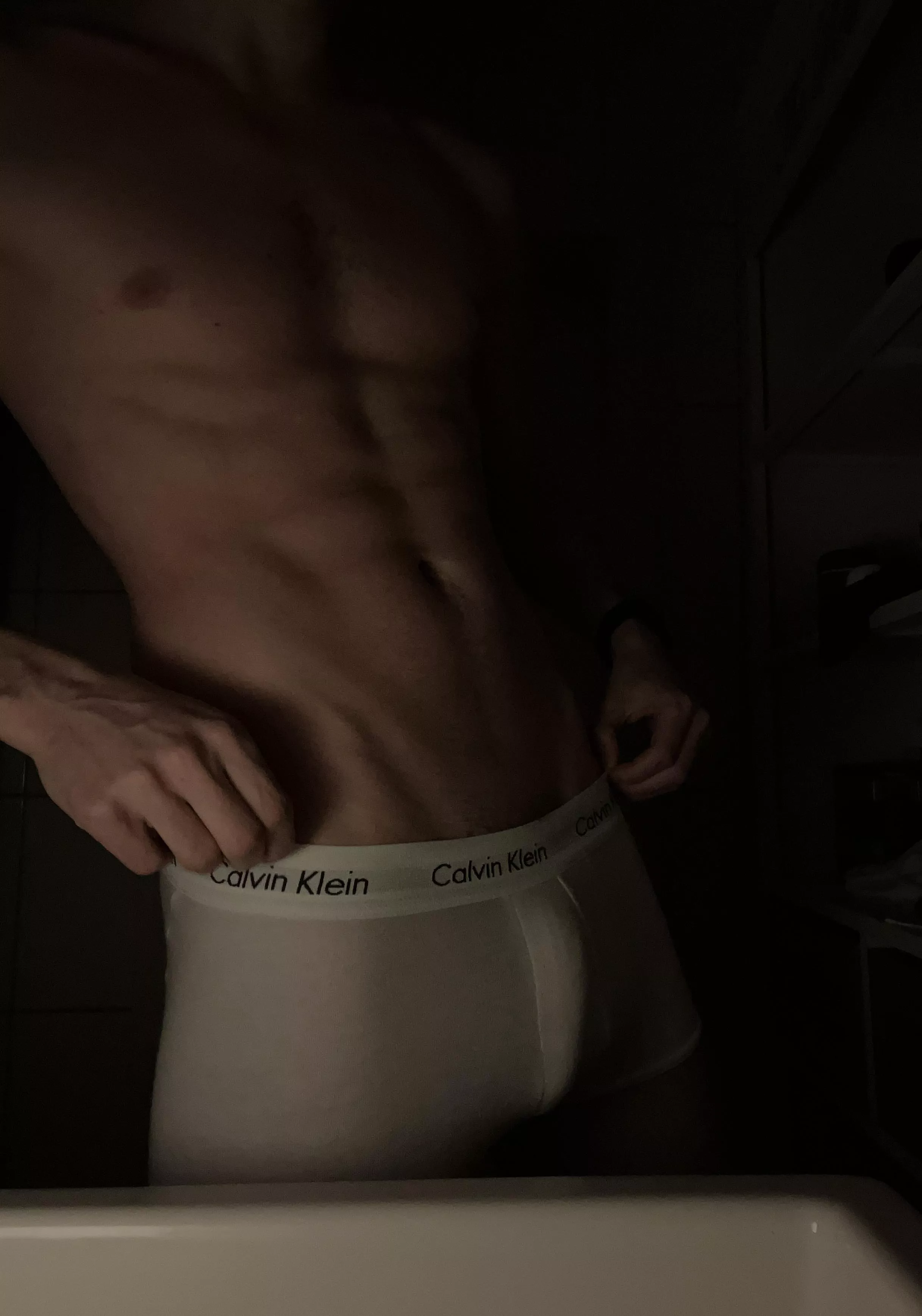 [19] unpack me and suck me hard