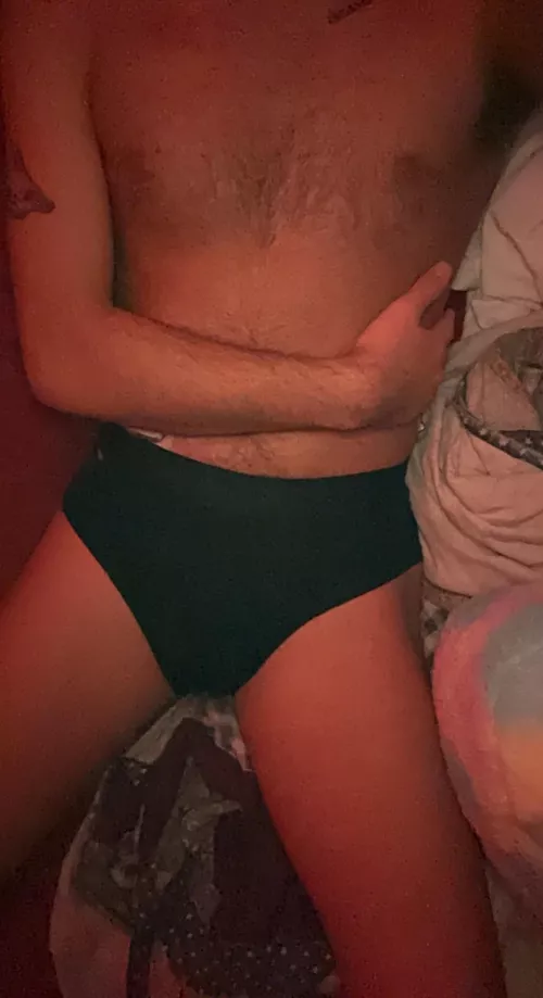 22, bet you wanna see em off