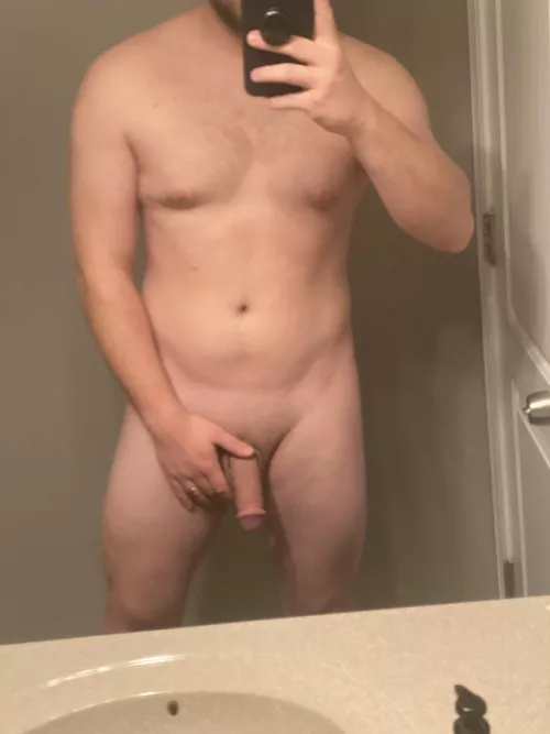 (25 M) honest rating please