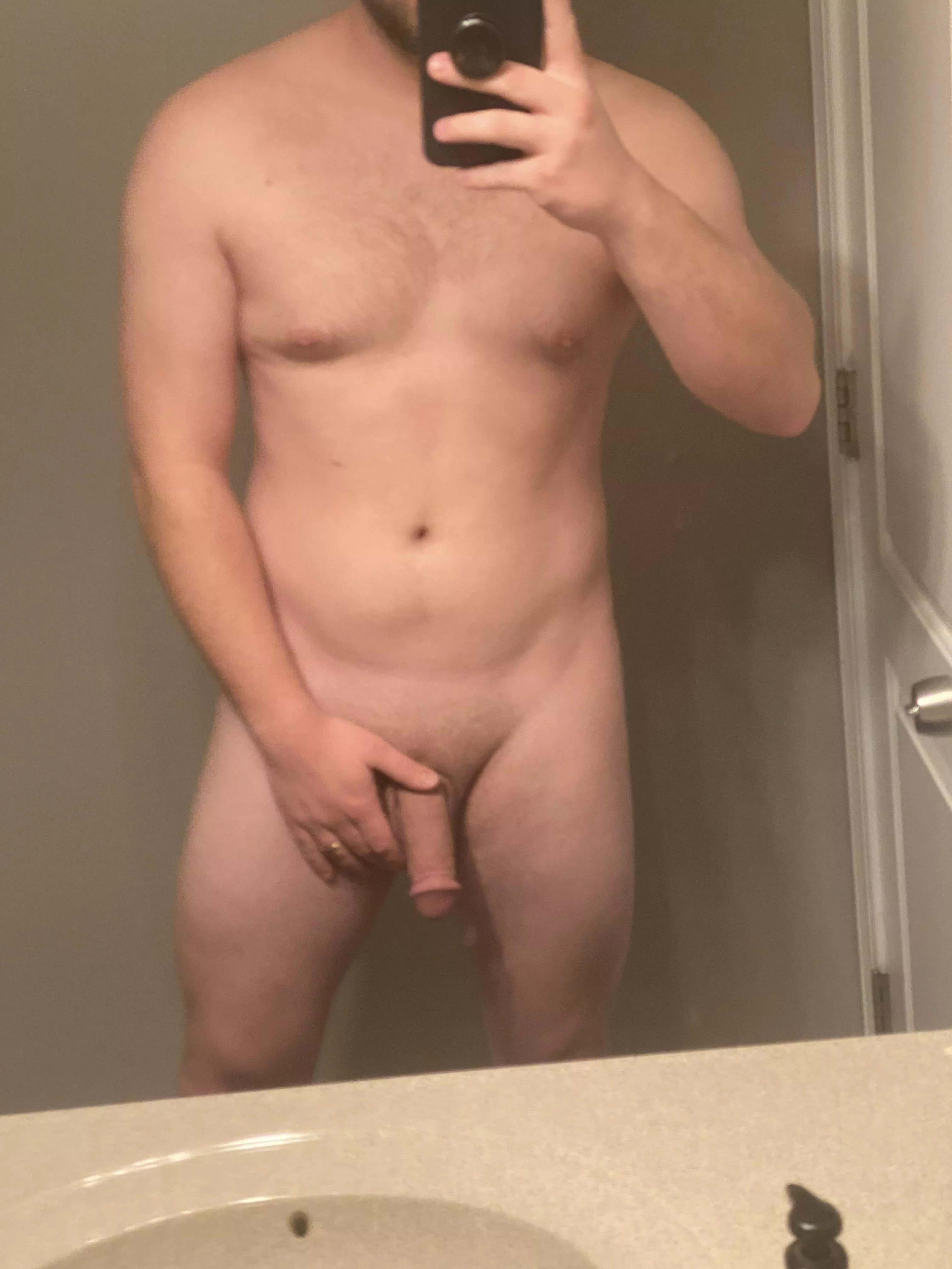 (25 M) honest rating please