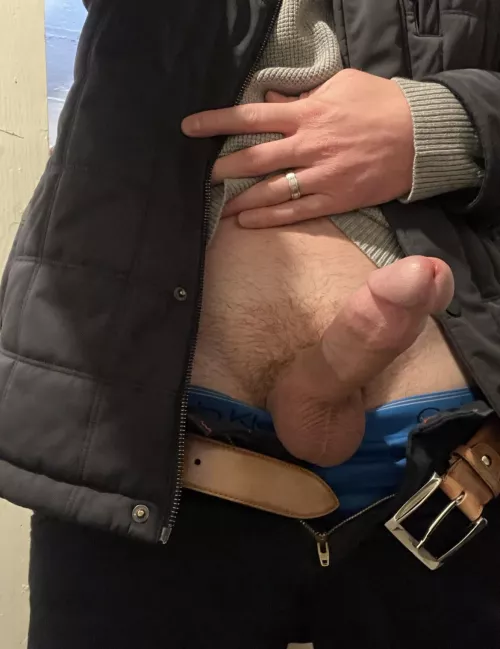 (28) Bring a friend so one of you can suck my balls while the other works my cock