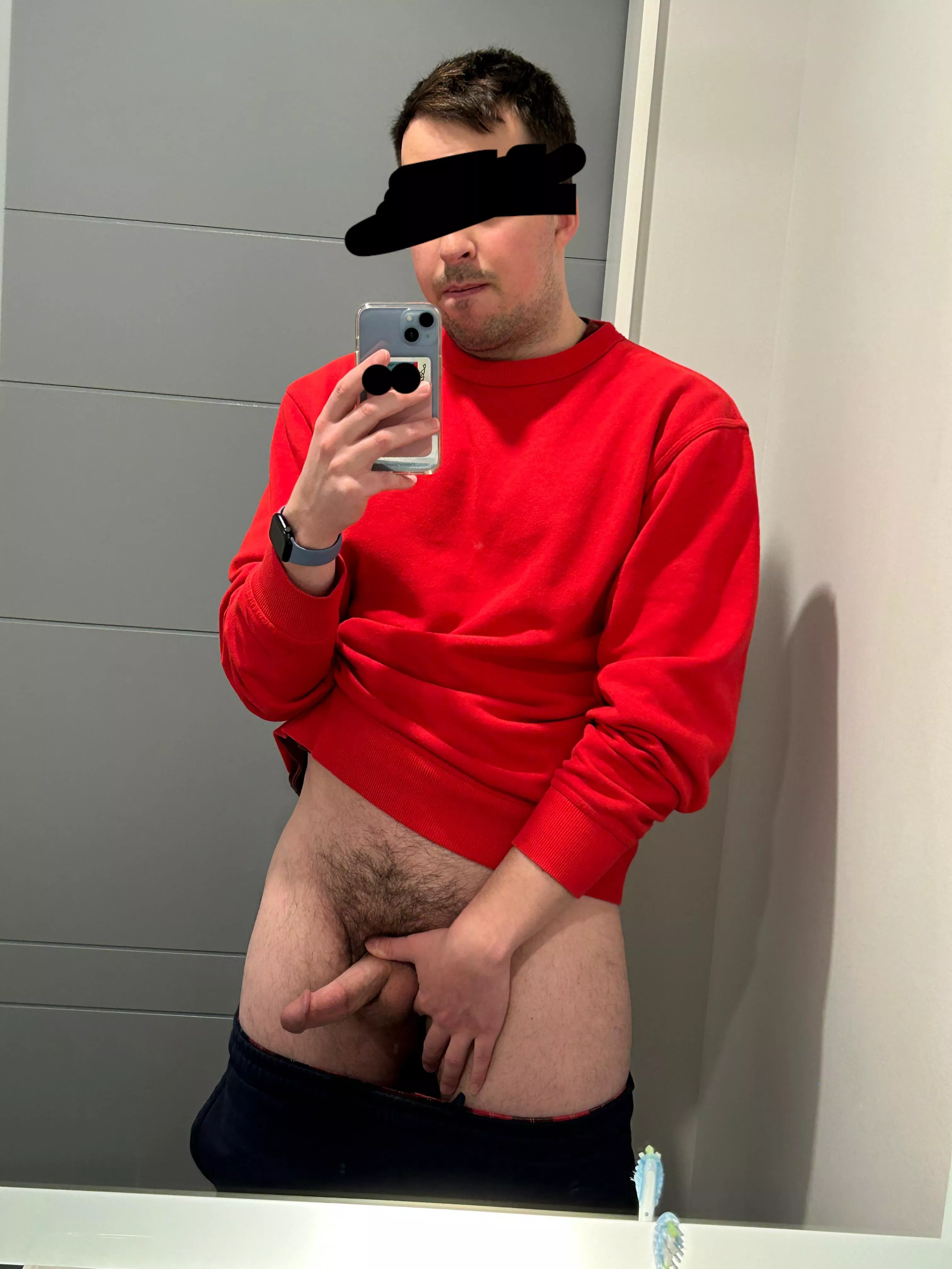 [29] let’s chat? into all kinds of stuff.