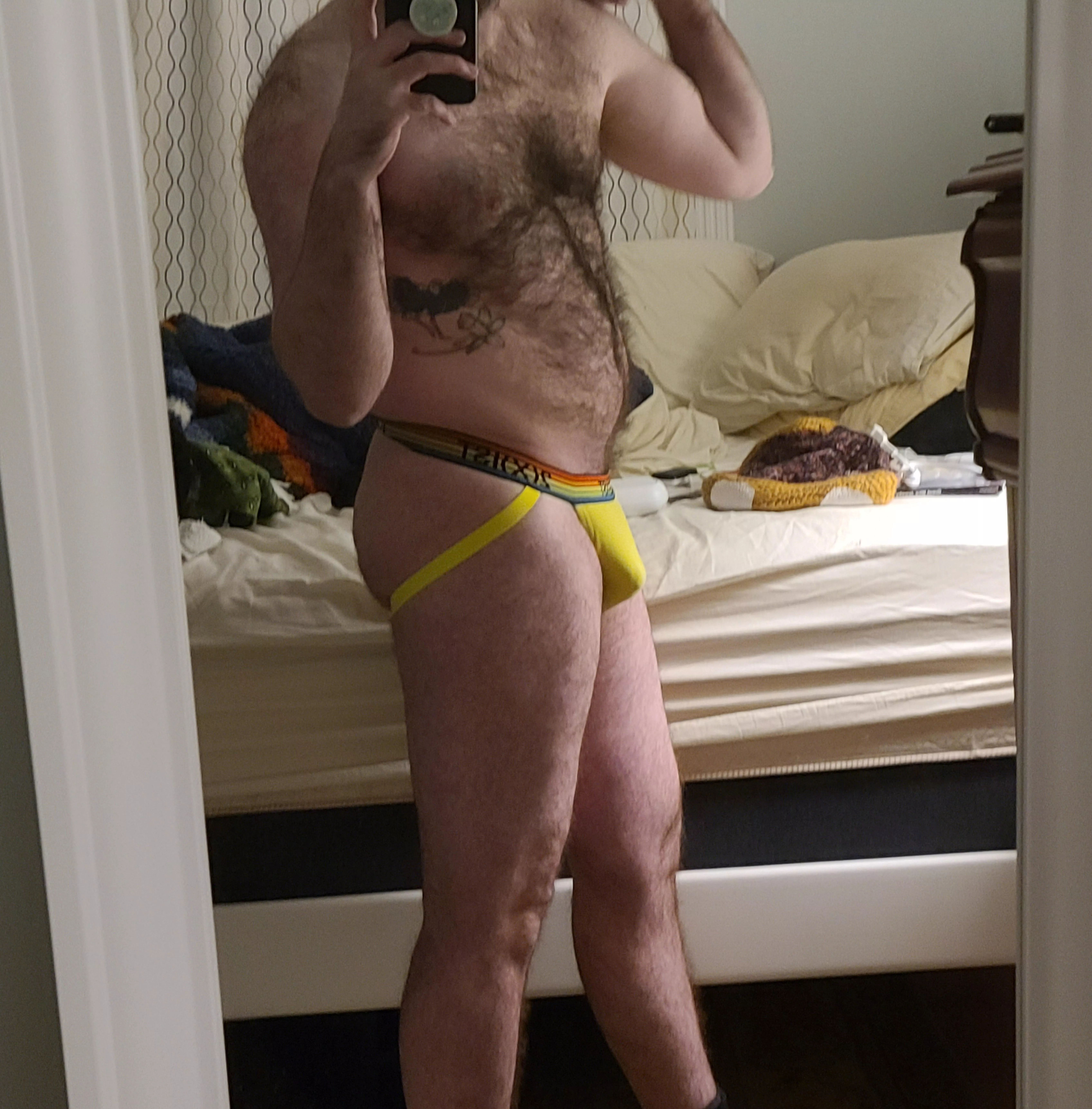 30 m snap is favoritestroke2