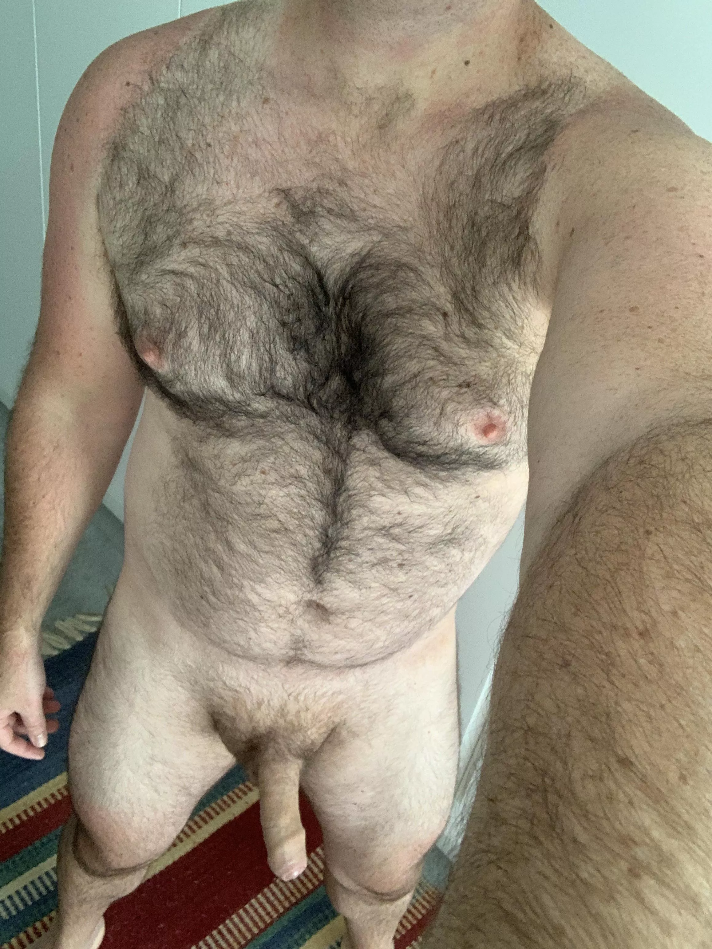 [31] home for the holidays being a depraved pup secretly in my room