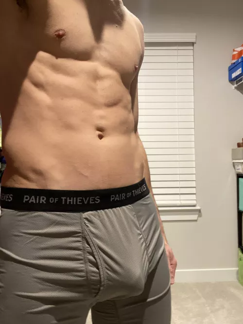 (40) Back to work, I guess.