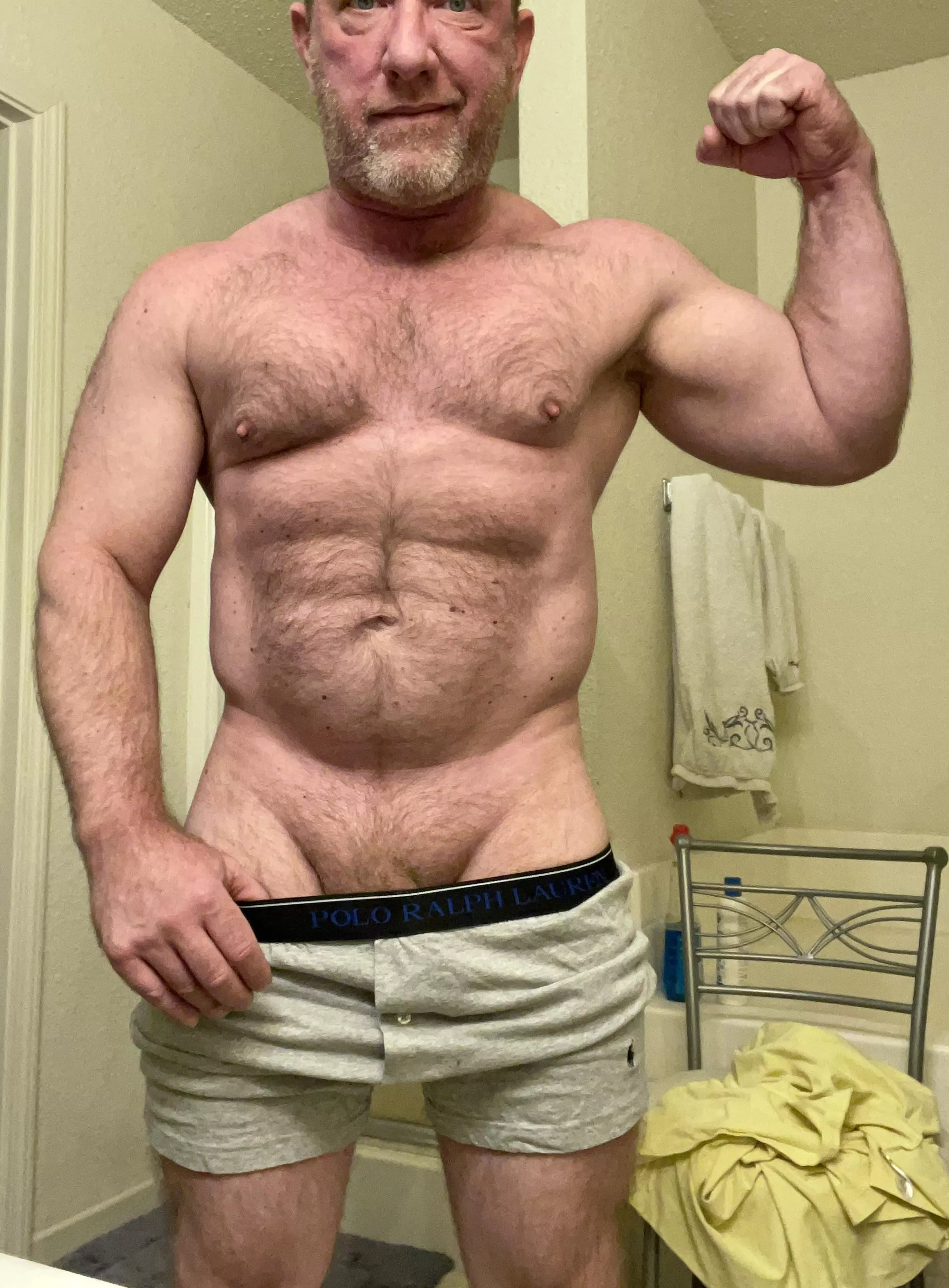 47(M) Happy holidays