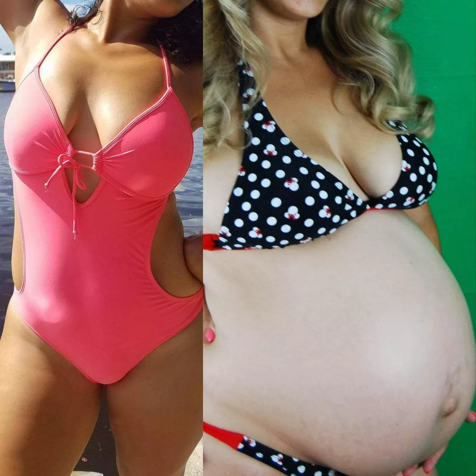 7th Pregnancy! What do you think?