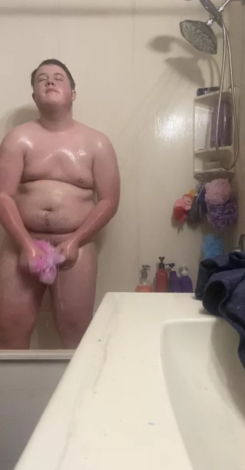 A clean body is a free body