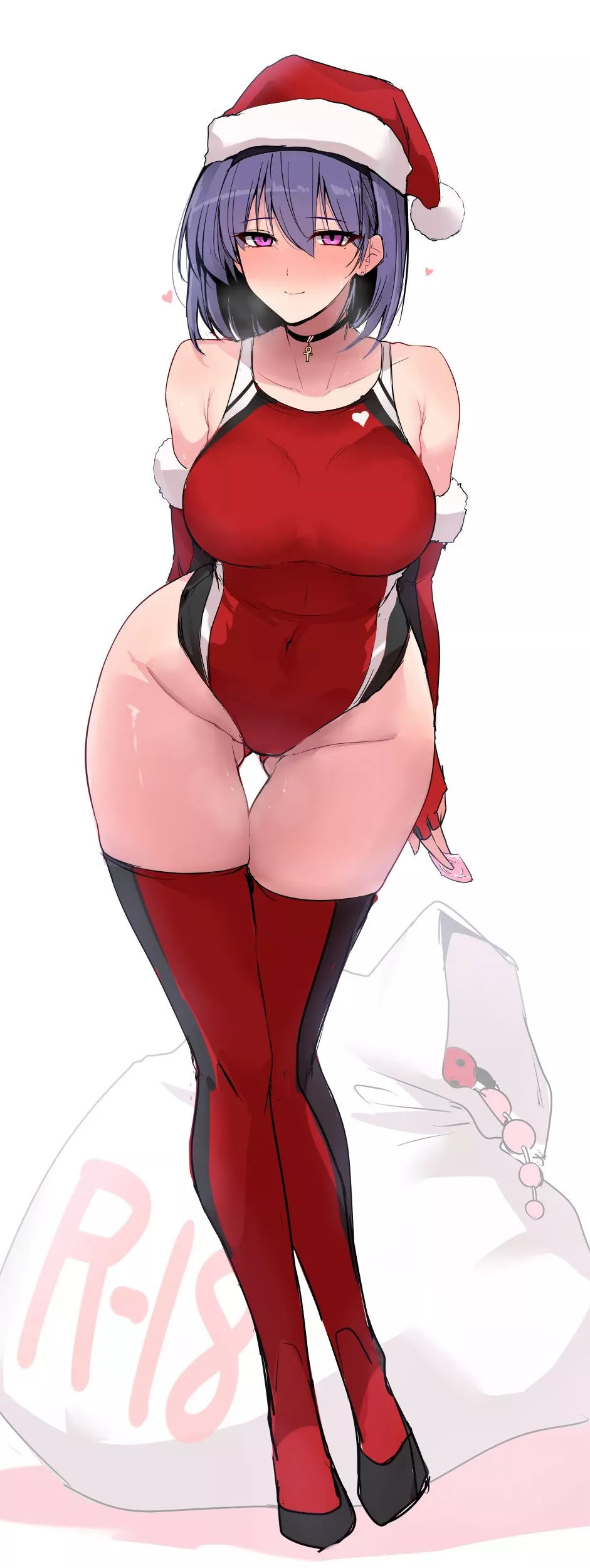 A late christmas present