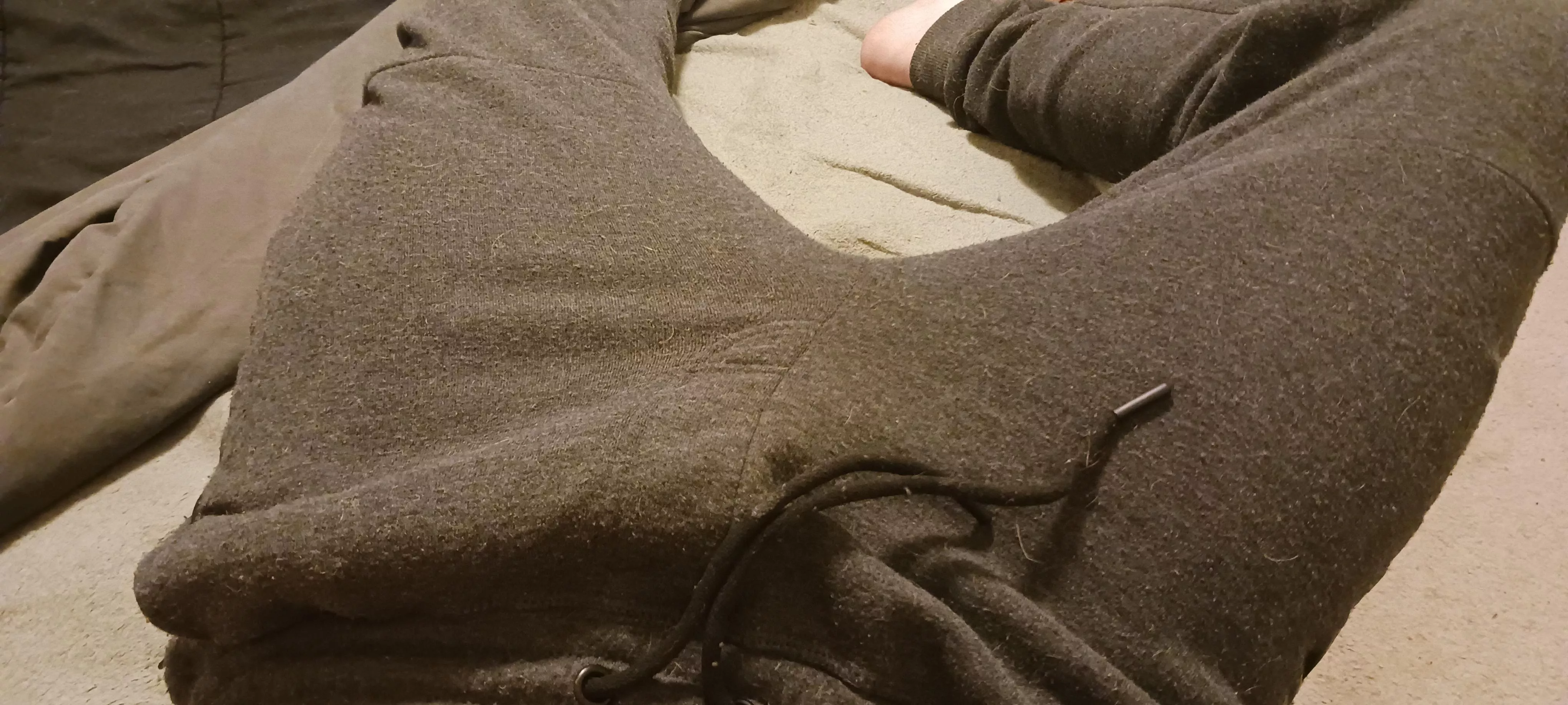 A teaser before I post the rest