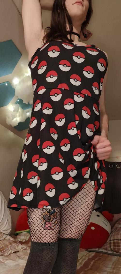 absolutely love this dress!