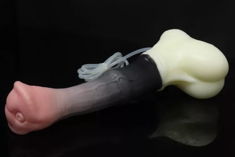 After waiting for the perfect Chance to pop up I grabbed this guy! Omg he’s absolutely perfect, large, split m shaft f base with a ct and with a super small flop on the base! So excited