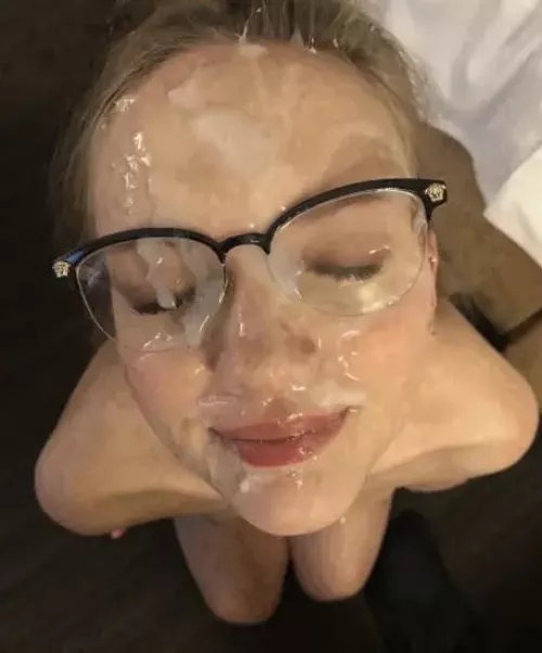 Always into to making a mess!