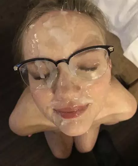 Always into to making a mess!