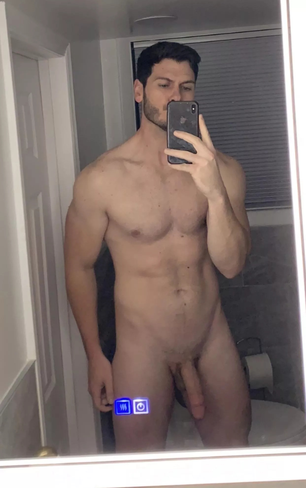 Am I emotionally unstable? Yes. Is that hot? No. M35