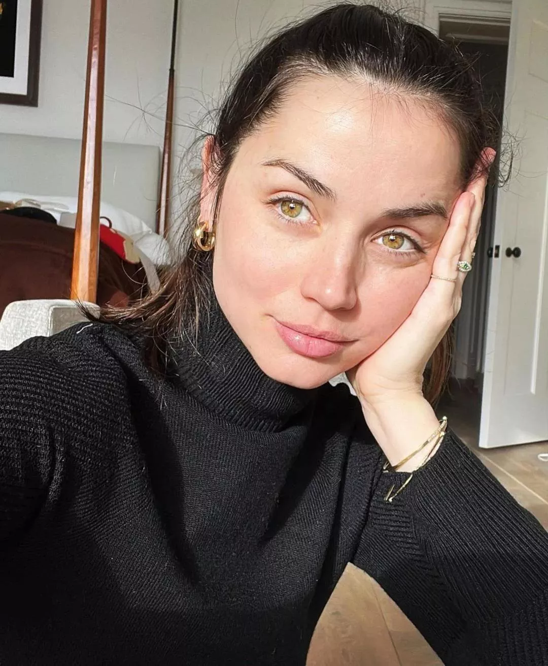 Ana de Armas