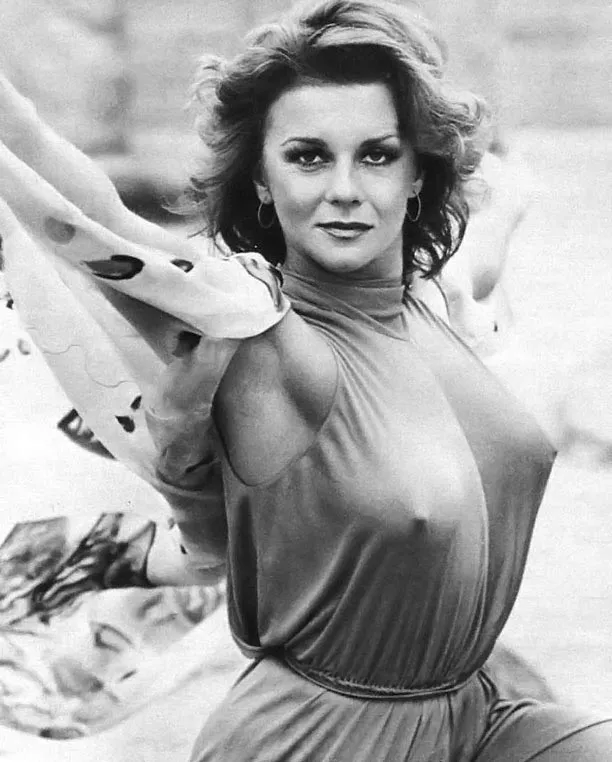 Ann-Margret (1970s)
