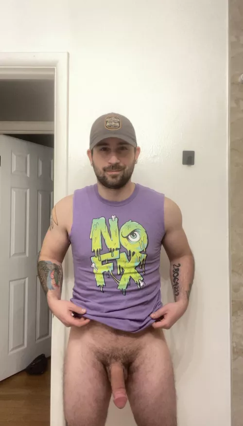 Another year of slaving and smiling