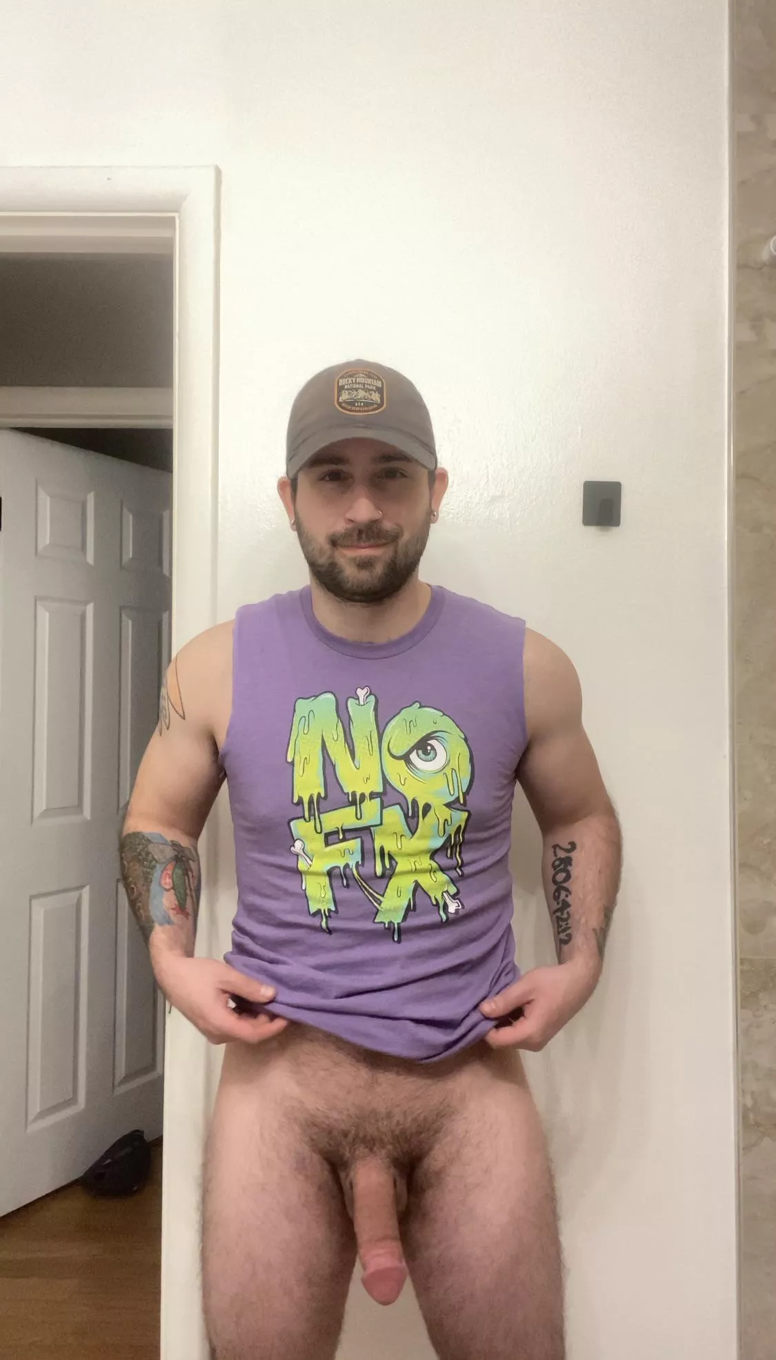 Another year of slaving and smiling