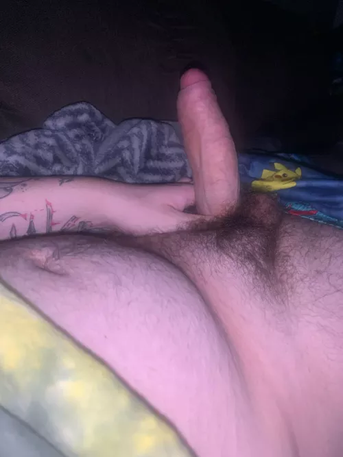 Any bears wanna help? I’d love to chat! Long term maybe? Dms are open