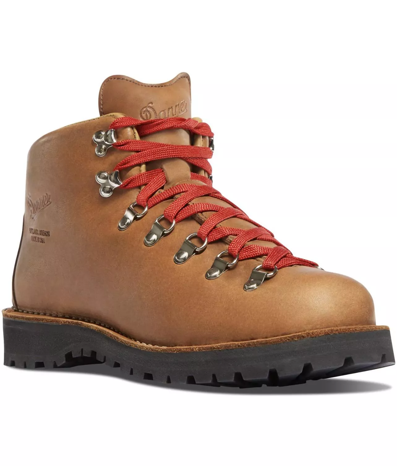 Any cheaper Danner Mountain Light alternative?