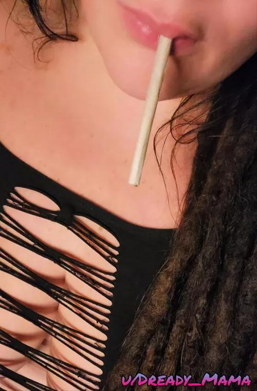 Anybody got a light for me?