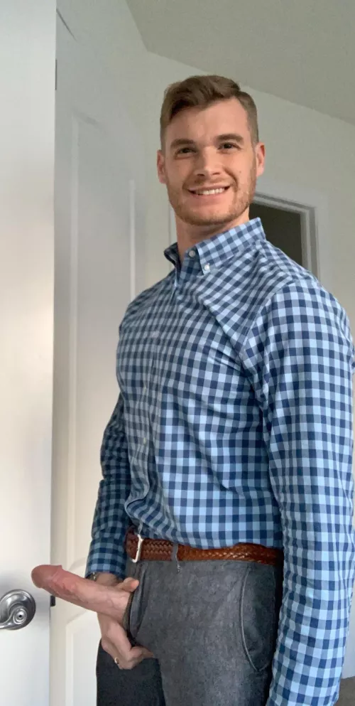 Anyone else ever need to get some fresh air?