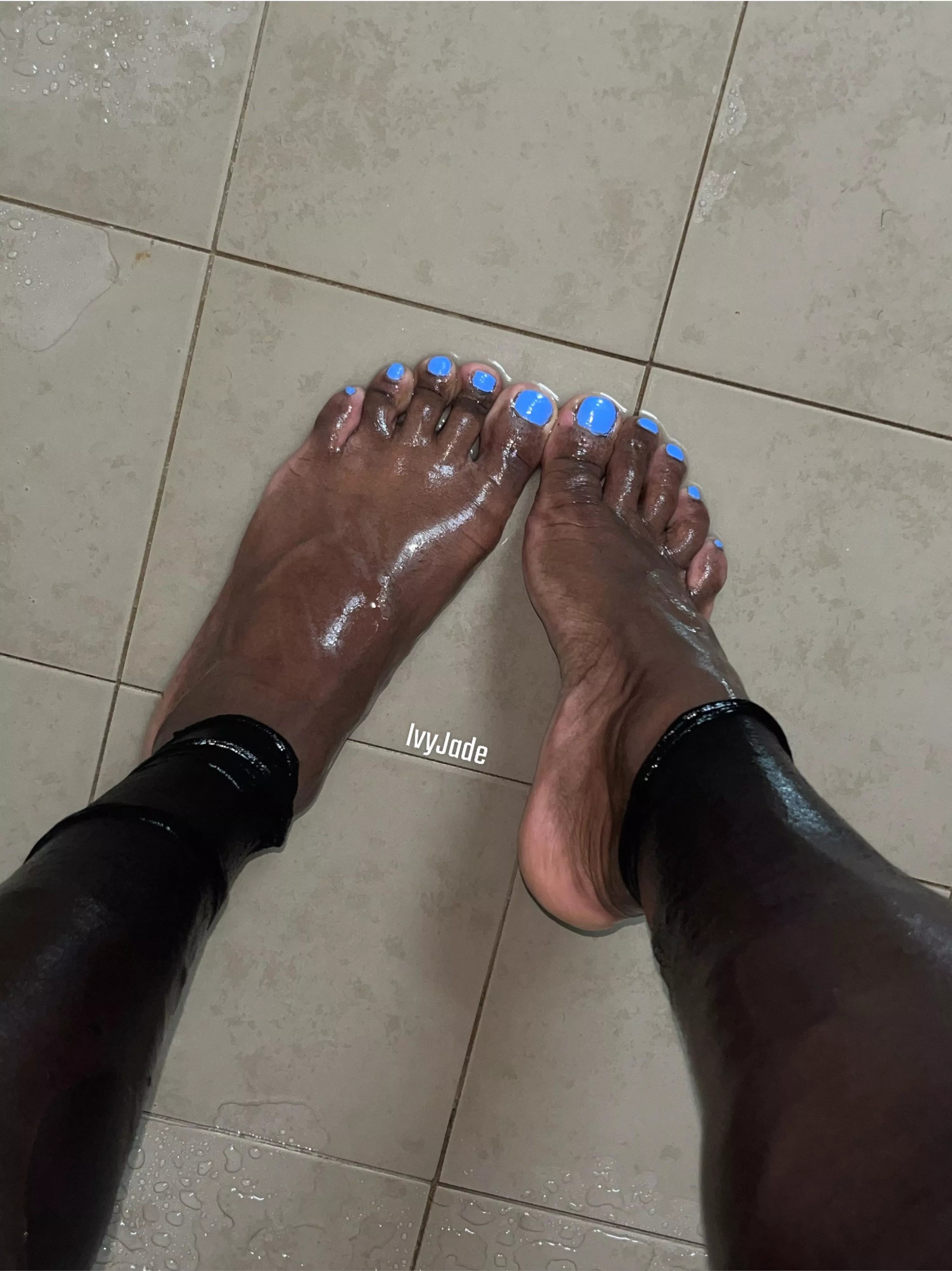 Anyone into blue? 💙