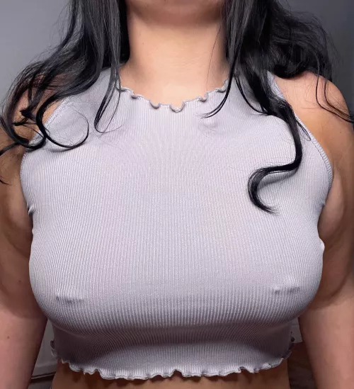 Anyone like pierced nips?