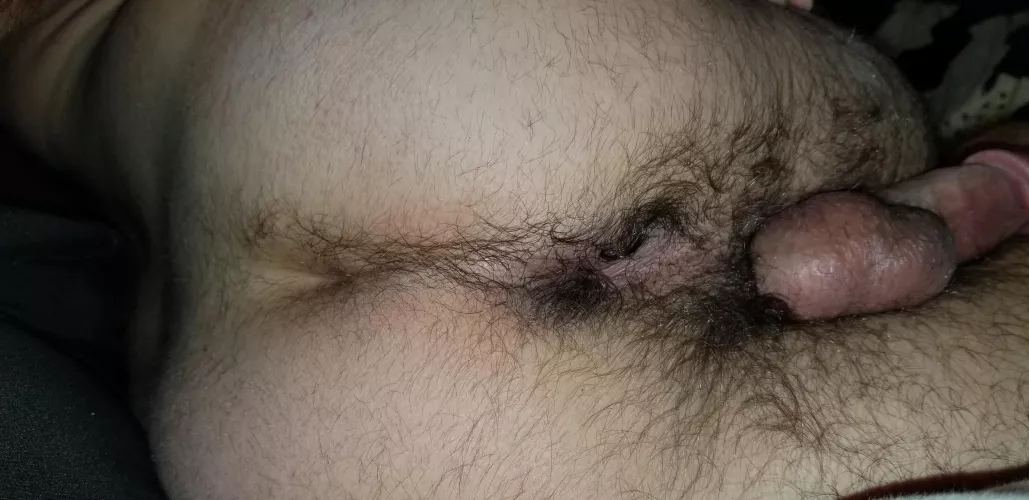 anyone wanna slide in?