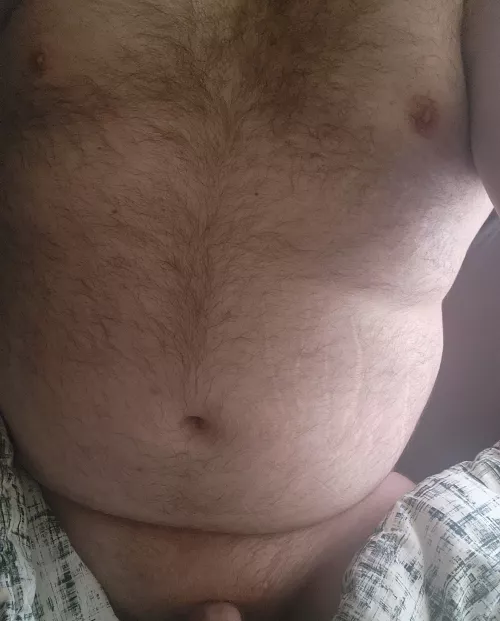 anyone want to cuddle on this cold day?