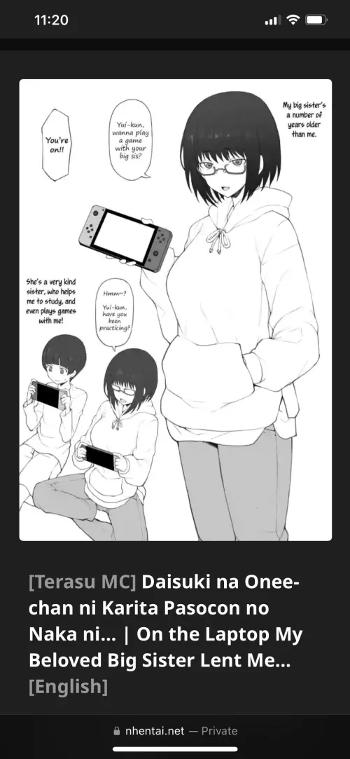 Anything similar to this? Where mc find’s pictures like this