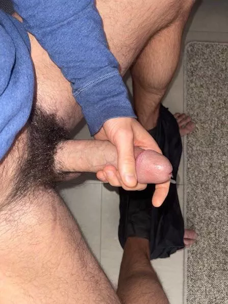 Are they too thick for you?