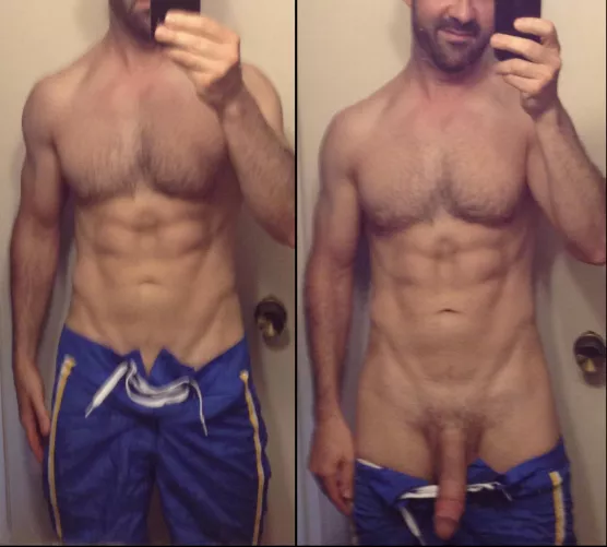 Are you looking for a boyfriend — or just a hard, willing body? 😉