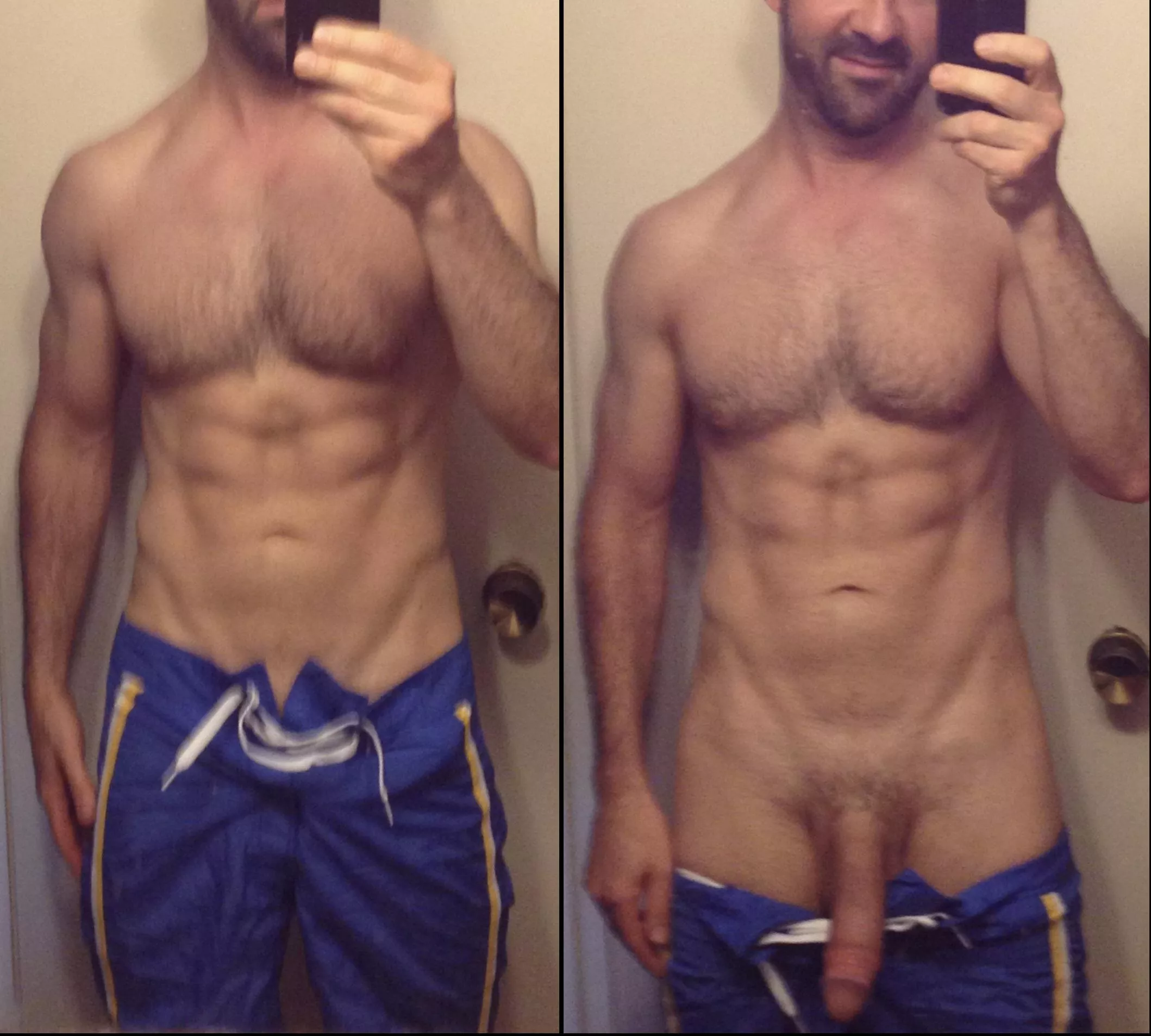 Are you looking for a boyfriend — or just a hard, willing body? 😉