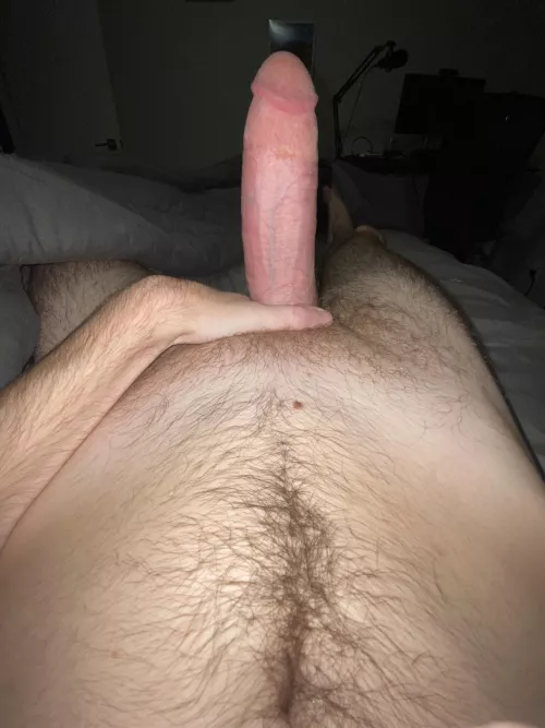 Are you ready for me?