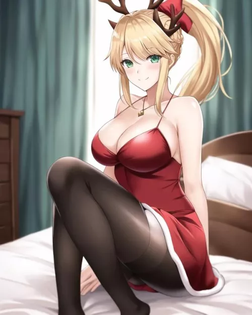 Arthoria [Fate grand order]