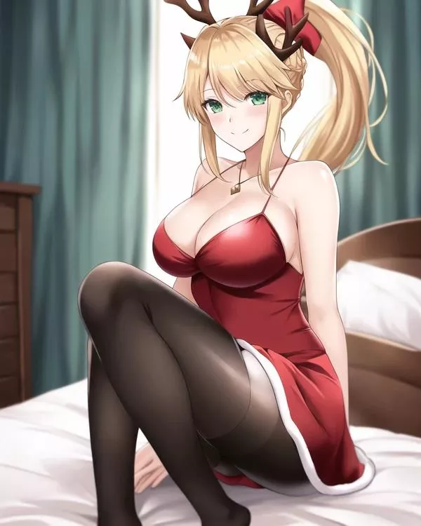 Arthoria [Fate grand order]